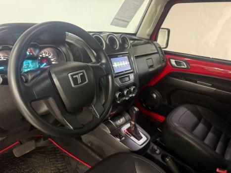 TROLLER T4 3.2 TGV 4X4 TURBO DIESEL INTERCOOLER, Foto 7