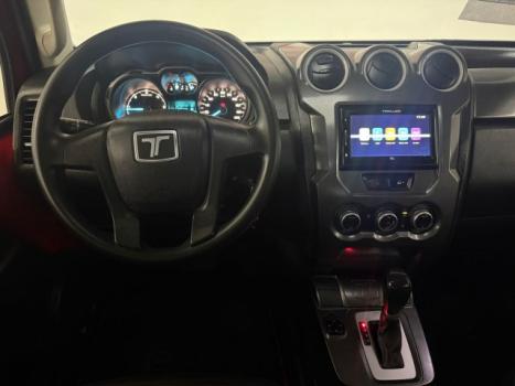 TROLLER T4 3.2 TGV 4X4 TURBO DIESEL INTERCOOLER, Foto 8