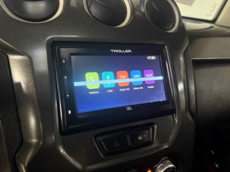 TROLLER T4 3.2 TGV 4X4 TURBO DIESEL INTERCOOLER, Foto 11