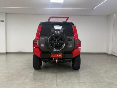 TROLLER T4 3.2 TGV 4X4 TURBO DIESEL INTERCOOLER, Foto 16