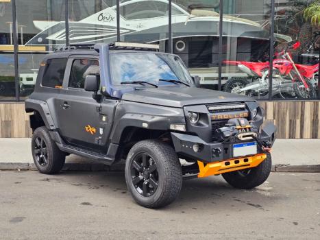 TROLLER T4 3.2 XLT 4X4 TURBO DIESEL INTERCOOLER AUTOMÁTICO, Foto 1 TROLLER T4 3.2 XLT 4X4 TURBO DIESEL INTERCOOLER AUTOMÁTICO, Foto 1