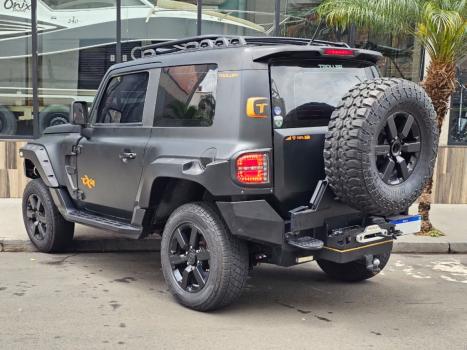 TROLLER T4 3.2 XLT 4X4 TURBO DIESEL INTERCOOLER AUTOMÁTICO, Foto 2 TROLLER T4 3.2 XLT 4X4 TURBO DIESEL INTERCOOLER AUTOMÁTICO, Foto 2