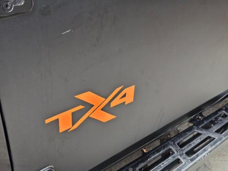 TROLLER T4 3.2 XLT 4X4 TURBO DIESEL INTERCOOLER AUTOMÁTICO, Foto 4 TROLLER T4 3.2 XLT 4X4 TURBO DIESEL INTERCOOLER AUTOMÁTICO, Foto 4