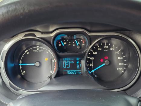 TROLLER T4 3.2 XLT 4X4 TURBO DIESEL INTERCOOLER AUTOMÁTICO, Foto 5 TROLLER T4 3.2 XLT 4X4 TURBO DIESEL INTERCOOLER AUTOMÁTICO, Foto 5