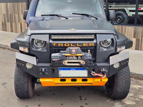 TROLLER T4 3.2 XLT 4X4 TURBO DIESEL INTERCOOLER AUTOMÁTICO, Foto 7 TROLLER T4 3.2 XLT 4X4 TURBO DIESEL INTERCOOLER AUTOMÁTICO, Foto 7