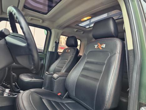 TROLLER T4 3.2 XLT 4X4 TURBO DIESEL INTERCOOLER AUTOMÁTICO, Foto 8 TROLLER T4 3.2 XLT 4X4 TURBO DIESEL INTERCOOLER AUTOMÁTICO, Foto 8