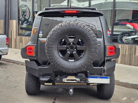 TROLLER T4 3.2 XLT 4X4 TURBO DIESEL INTERCOOLER AUTOMÁTICO, Foto 11 TROLLER T4 3.2 XLT 4X4 TURBO DIESEL INTERCOOLER AUTOMÁTICO, Foto 11