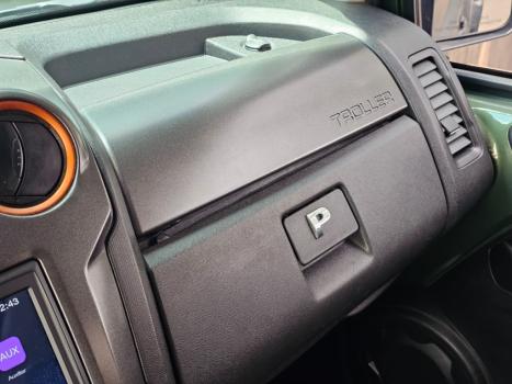 TROLLER T4 3.2 XLT 4X4 TURBO DIESEL INTERCOOLER AUTOMÁTICO, Foto 12 TROLLER T4 3.2 XLT 4X4 TURBO DIESEL INTERCOOLER AUTOMÁTICO, Foto 12