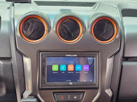 TROLLER T4 3.2 XLT 4X4 TURBO DIESEL INTERCOOLER AUTOMÁTICO, Foto 13 TROLLER T4 3.2 XLT 4X4 TURBO DIESEL INTERCOOLER AUTOMÁTICO, Foto 13