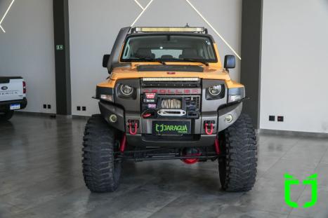 TROLLER T4 3.2 XLT 4X4 TURBO DIESEL INTERCOOLER, Foto 2