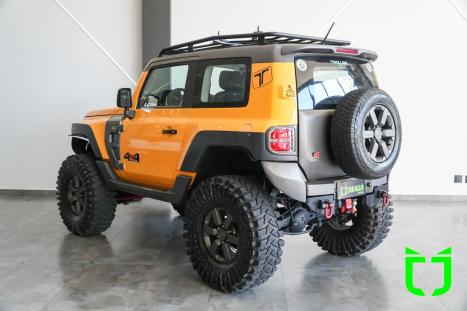 TROLLER T4 3.2 XLT 4X4 TURBO DIESEL INTERCOOLER, Foto 4