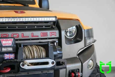TROLLER T4 3.2 XLT 4X4 TURBO DIESEL INTERCOOLER, Foto 7