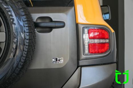 TROLLER T4 3.2 XLT 4X4 TURBO DIESEL INTERCOOLER, Foto 8