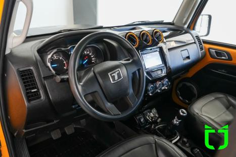 TROLLER T4 3.2 XLT 4X4 TURBO DIESEL INTERCOOLER, Foto 9