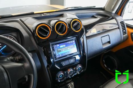 TROLLER T4 3.2 XLT 4X4 TURBO DIESEL INTERCOOLER, Foto 13