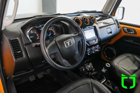 TROLLER T4 3.2 XLT 4X4 TURBO DIESEL INTERCOOLER, Foto 15