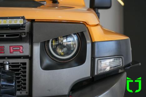 TROLLER T4 3.2 XLT 4X4 TURBO DIESEL INTERCOOLER, Foto 20