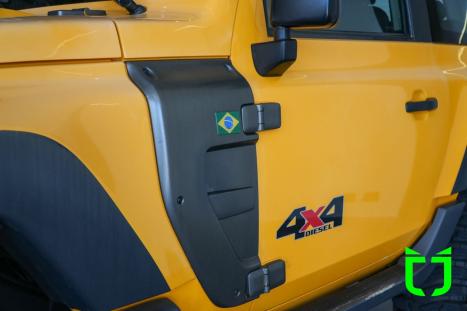 TROLLER T4 3.2 XLT 4X4 TURBO DIESEL INTERCOOLER, Foto 21