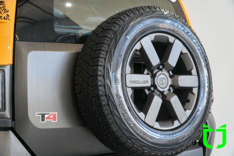 TROLLER T4 3.2 XLT 4X4 TURBO DIESEL INTERCOOLER, Foto 22