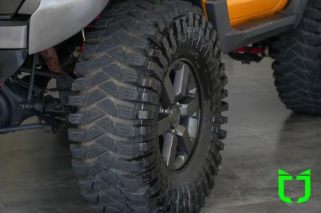 TROLLER T4 3.2 XLT 4X4 TURBO DIESEL INTERCOOLER, Foto 23