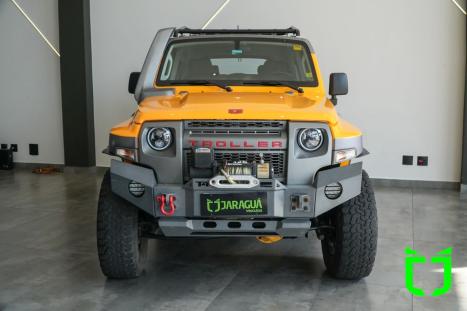 TROLLER T4 3.2 XLT 4X4 TURBO DIESEL INTERCOOLER, Foto 2