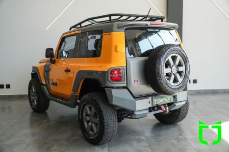 TROLLER T4 3.2 XLT 4X4 TURBO DIESEL INTERCOOLER, Foto 4