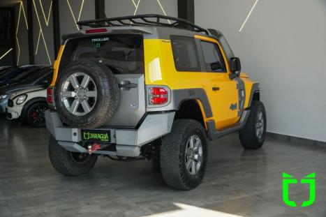 TROLLER T4 3.2 XLT 4X4 TURBO DIESEL INTERCOOLER, Foto 6