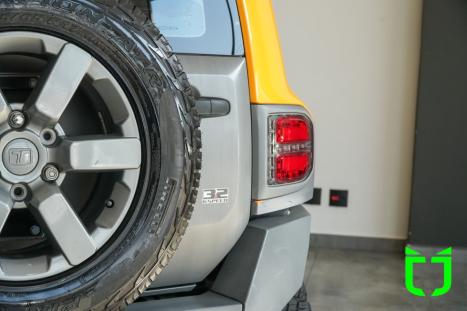 TROLLER T4 3.2 XLT 4X4 TURBO DIESEL INTERCOOLER, Foto 8