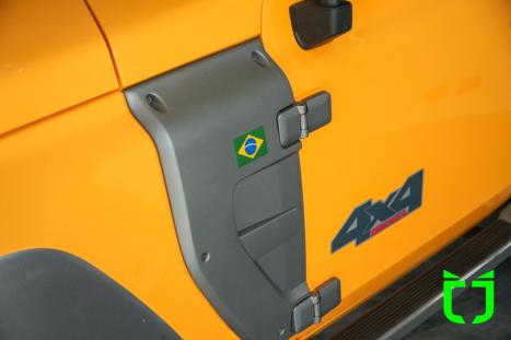 TROLLER T4 3.2 XLT 4X4 TURBO DIESEL INTERCOOLER, Foto 9