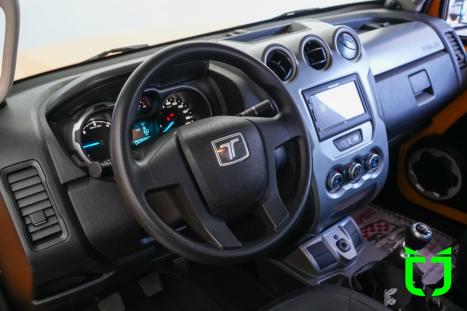 TROLLER T4 3.2 XLT 4X4 TURBO DIESEL INTERCOOLER, Foto 10