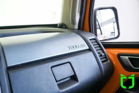 TROLLER T4 3.2 XLT 4X4 TURBO DIESEL INTERCOOLER, Foto 16