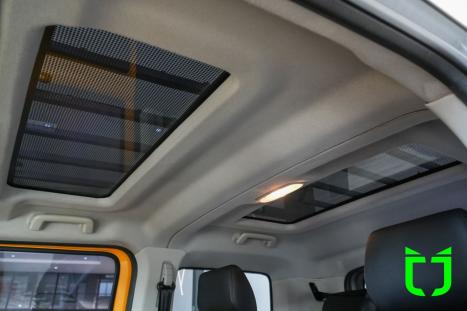 TROLLER T4 3.2 XLT 4X4 TURBO DIESEL INTERCOOLER, Foto 17