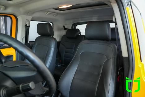 TROLLER T4 3.2 XLT 4X4 TURBO DIESEL INTERCOOLER, Foto 18