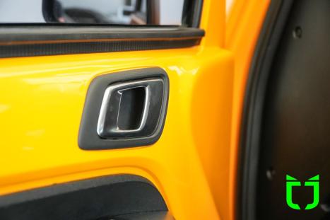 TROLLER T4 3.2 XLT 4X4 TURBO DIESEL INTERCOOLER, Foto 19