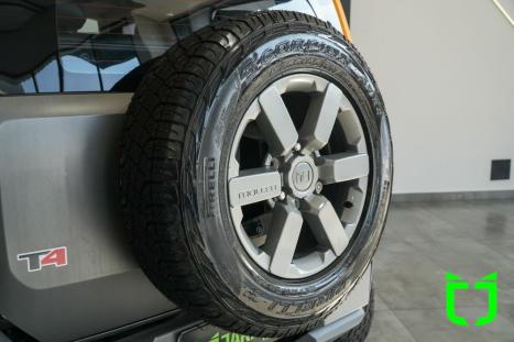 TROLLER T4 3.2 XLT 4X4 TURBO DIESEL INTERCOOLER, Foto 20