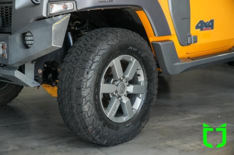 TROLLER T4 3.2 XLT 4X4 TURBO DIESEL INTERCOOLER, Foto 21