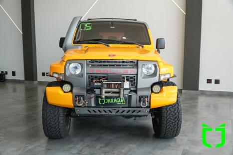 TROLLER T4 3.2 XLT 4X4 TURBO DIESEL INTERCOOLER, Foto 2