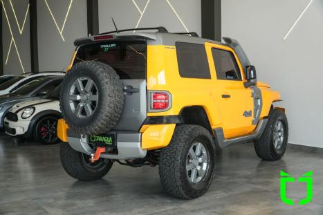 TROLLER T4 3.2 XLT 4X4 TURBO DIESEL INTERCOOLER, Foto 6