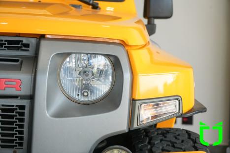 TROLLER T4 3.2 XLT 4X4 TURBO DIESEL INTERCOOLER, Foto 7