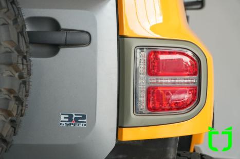 TROLLER T4 3.2 XLT 4X4 TURBO DIESEL INTERCOOLER, Foto 8