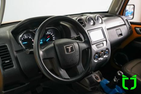 TROLLER T4 3.2 XLT 4X4 TURBO DIESEL INTERCOOLER, Foto 9