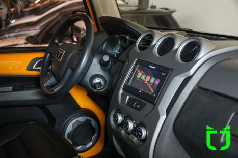TROLLER T4 3.2 XLT 4X4 TURBO DIESEL INTERCOOLER, Foto 10