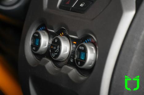 TROLLER T4 3.2 XLT 4X4 TURBO DIESEL INTERCOOLER, Foto 11