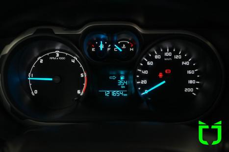 TROLLER T4 3.2 XLT 4X4 TURBO DIESEL INTERCOOLER, Foto 12