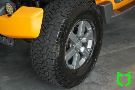 TROLLER T4 3.2 XLT 4X4 TURBO DIESEL INTERCOOLER, Foto 18