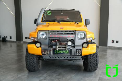 TROLLER T4 3.2 XLT 4X4 TURBO DIESEL INTERCOOLER, Foto 2