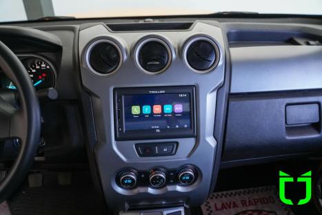 TROLLER T4 3.2 XLT 4X4 TURBO DIESEL INTERCOOLER, Foto 16