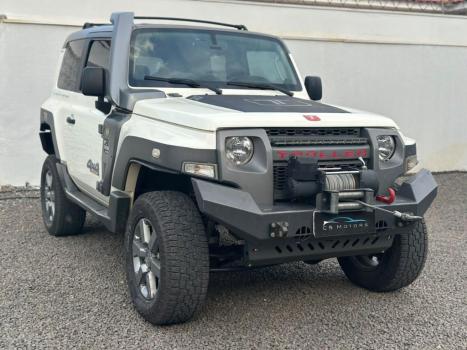 TROLLER T4 3.2 XLT 4X4 TURBO DIESEL INTERCOOLER, Foto 1