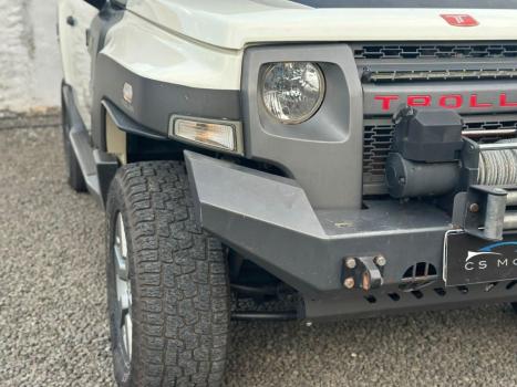 TROLLER T4 3.2 XLT 4X4 TURBO DIESEL INTERCOOLER, Foto 2