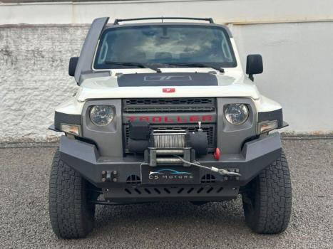 TROLLER T4 3.2 XLT 4X4 TURBO DIESEL INTERCOOLER, Foto 3
